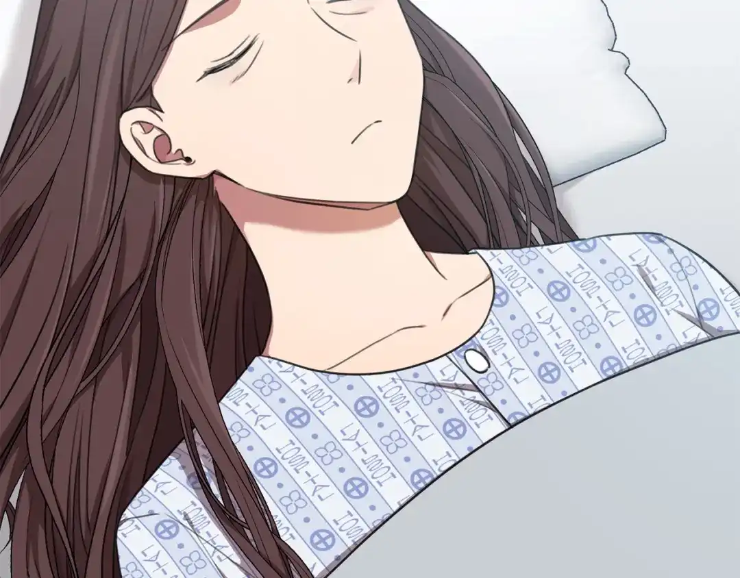 我只心动不结婚 第48话 患癌 第83页