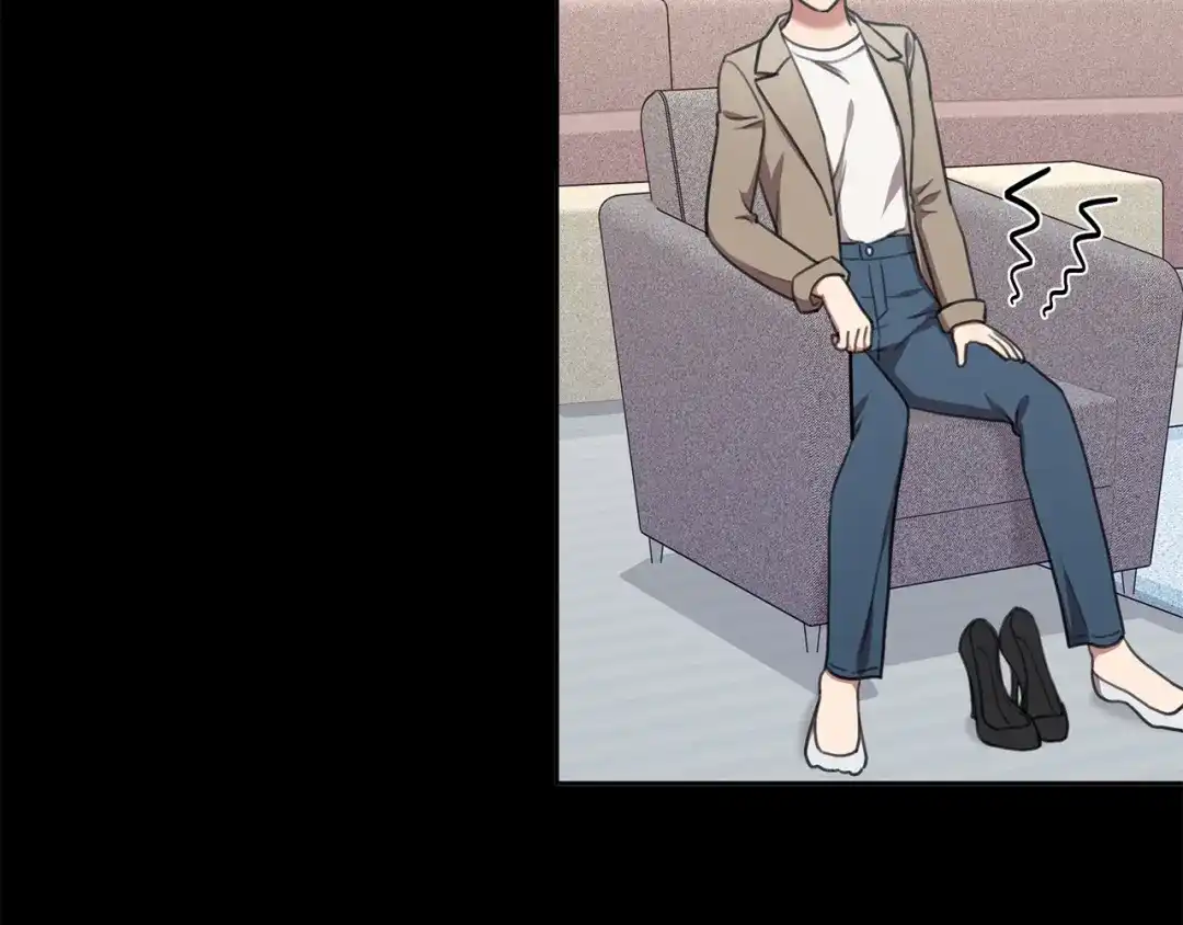 我只心动不结婚 第48话 患癌 第92页