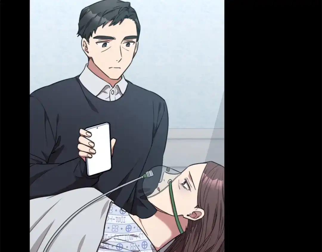 我只心动不结婚 第49话 为自己而活 第22页