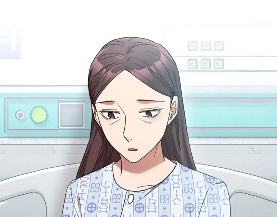 我只心动不结婚 第49话 为自己而活 第6页