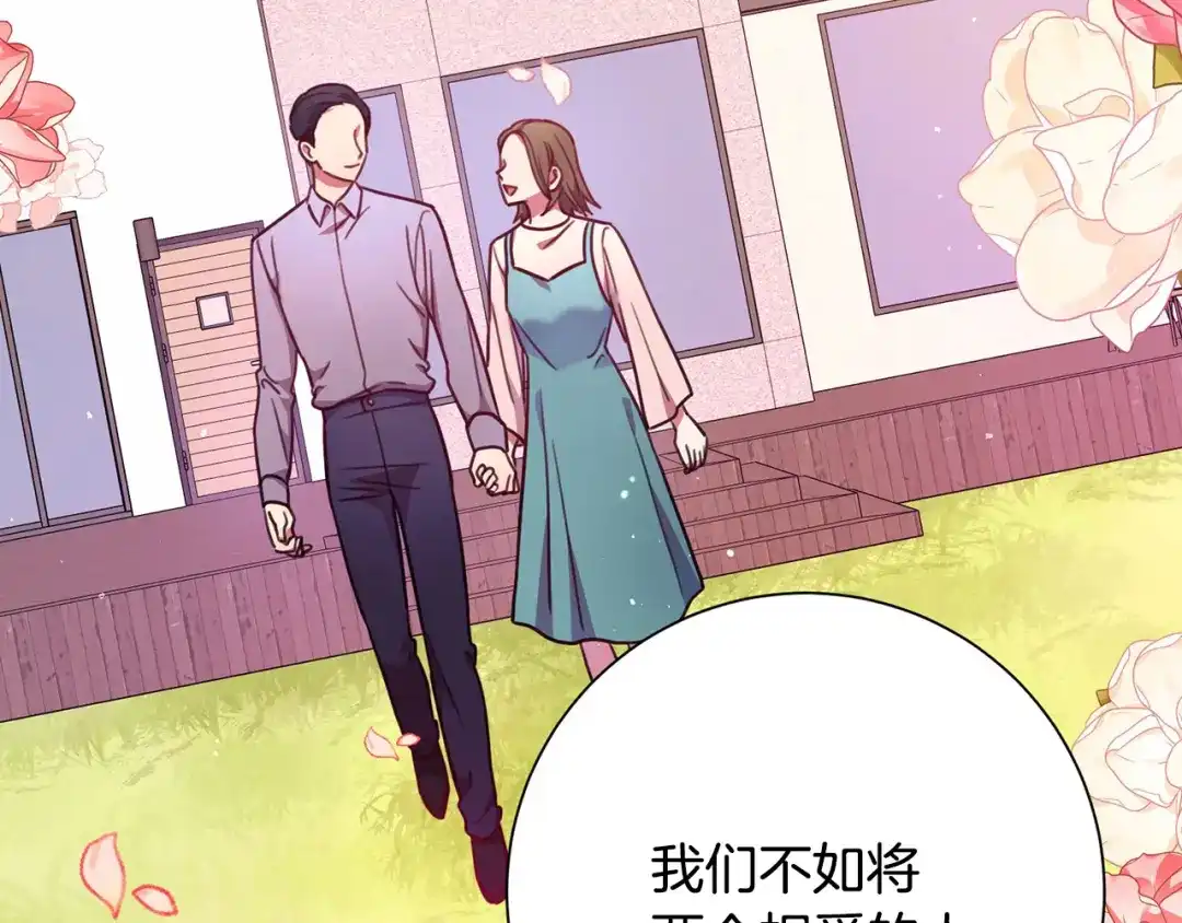 我只心动不结婚 第4话 最佳人选 第116页