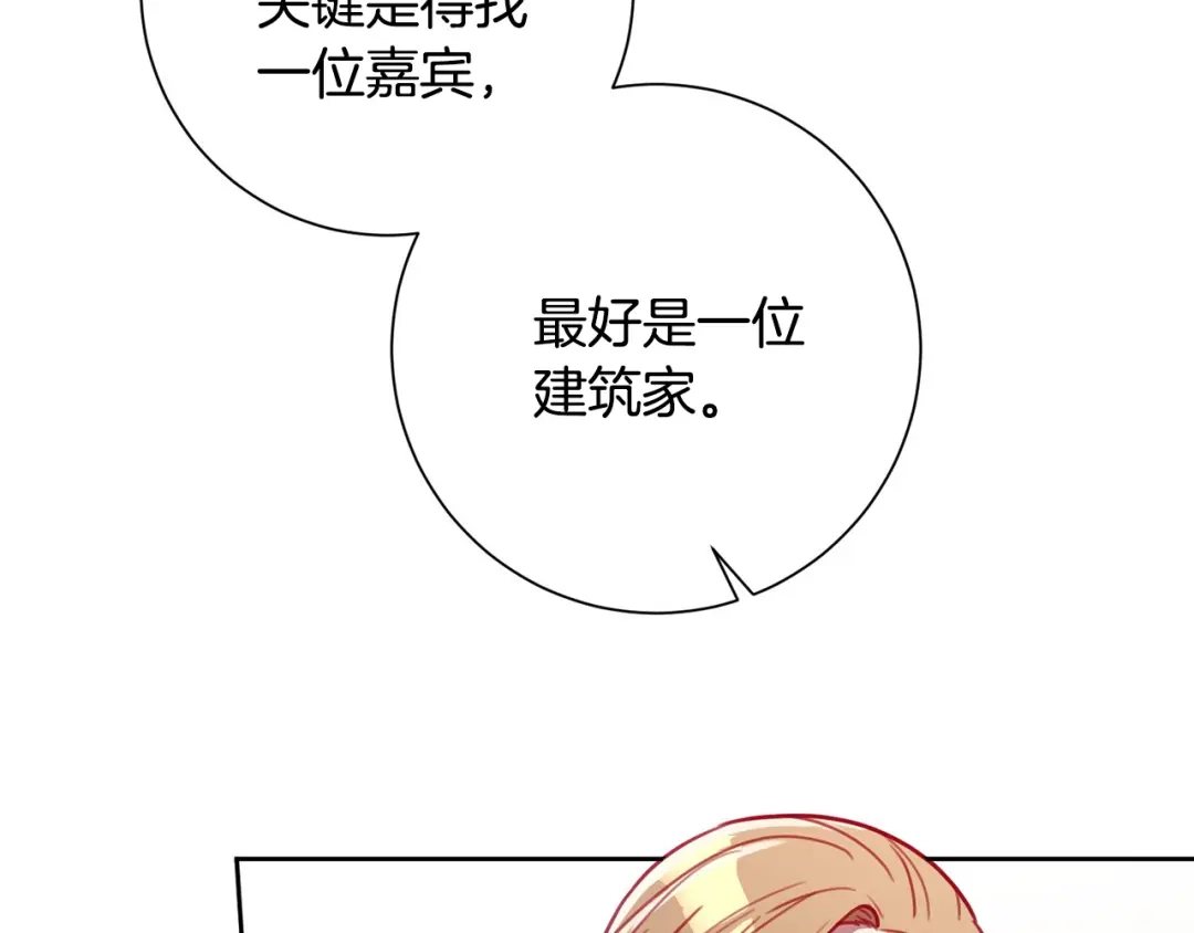 我只心动不结婚 第4话 最佳人选 第128页