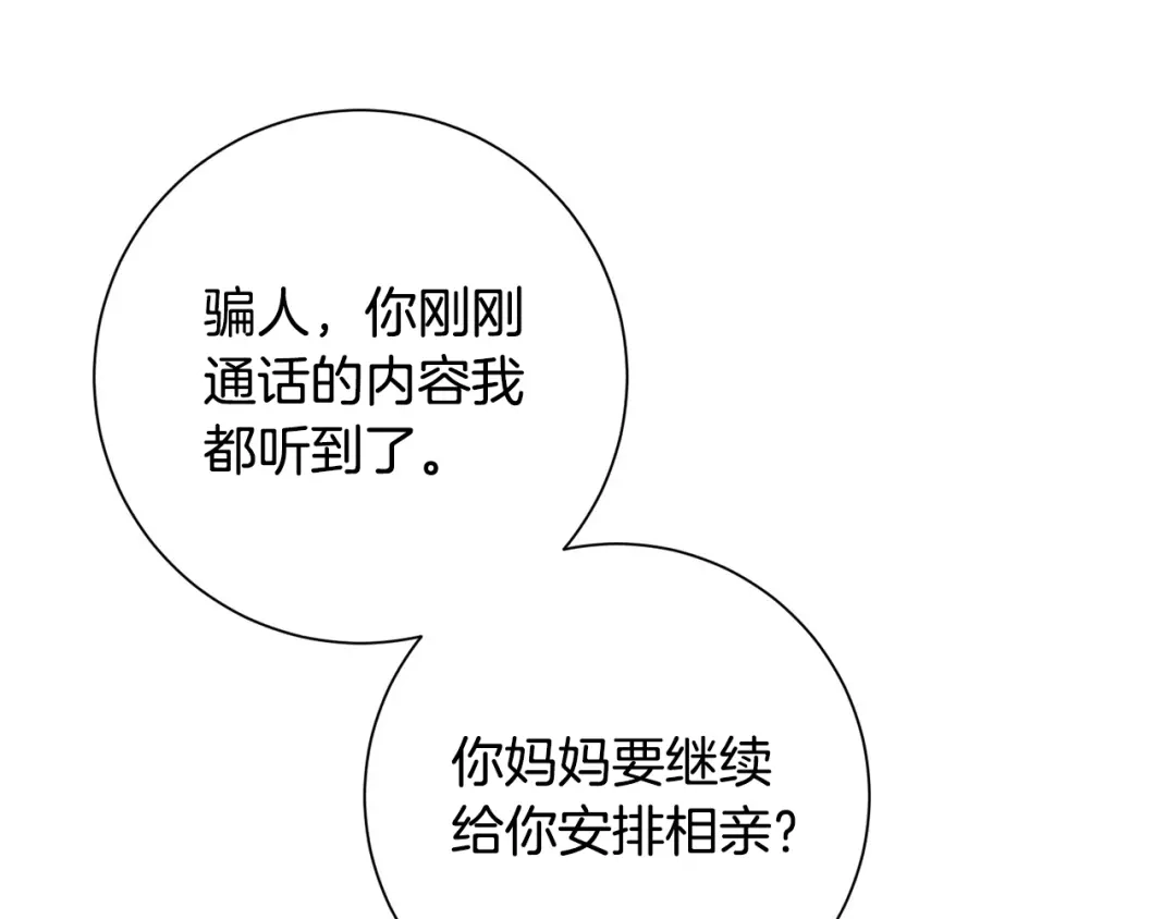 我只心动不结婚 第4话 最佳人选 第78页