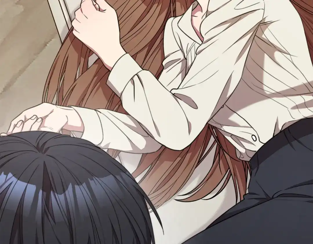 我只心动不结婚 第51话 认错 第127页