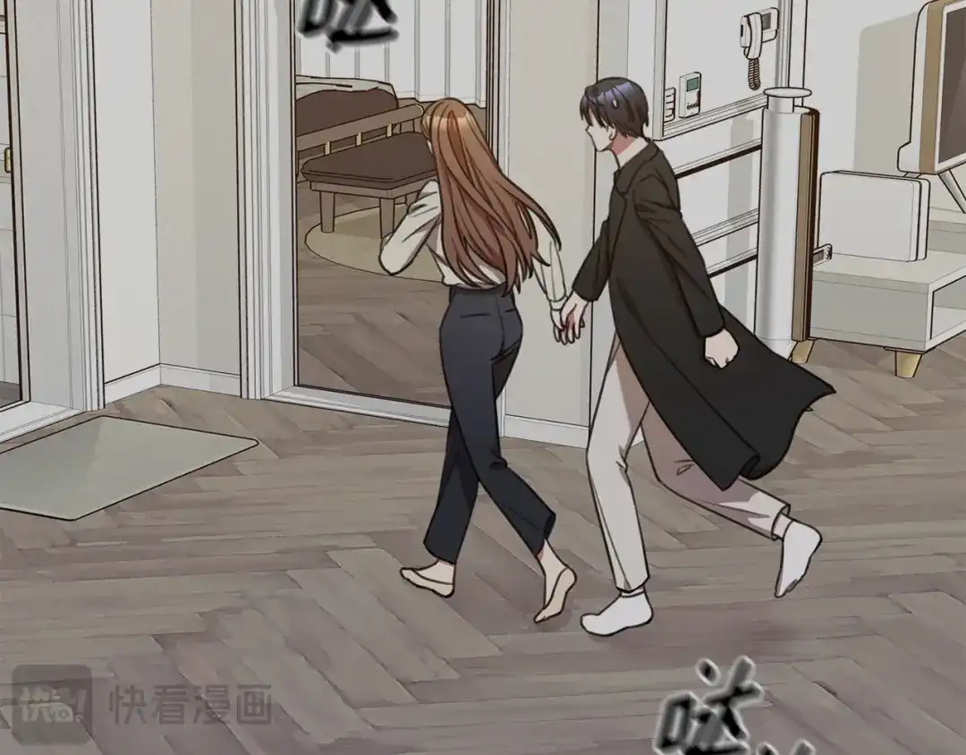 我只心动不结婚 第52话 特殊的爱好 第92页