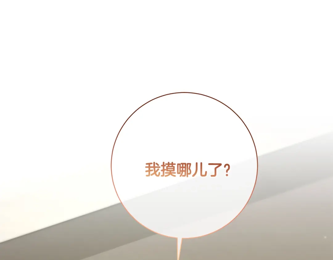 我只心动不结婚 第53话 我想抓住你 第3页