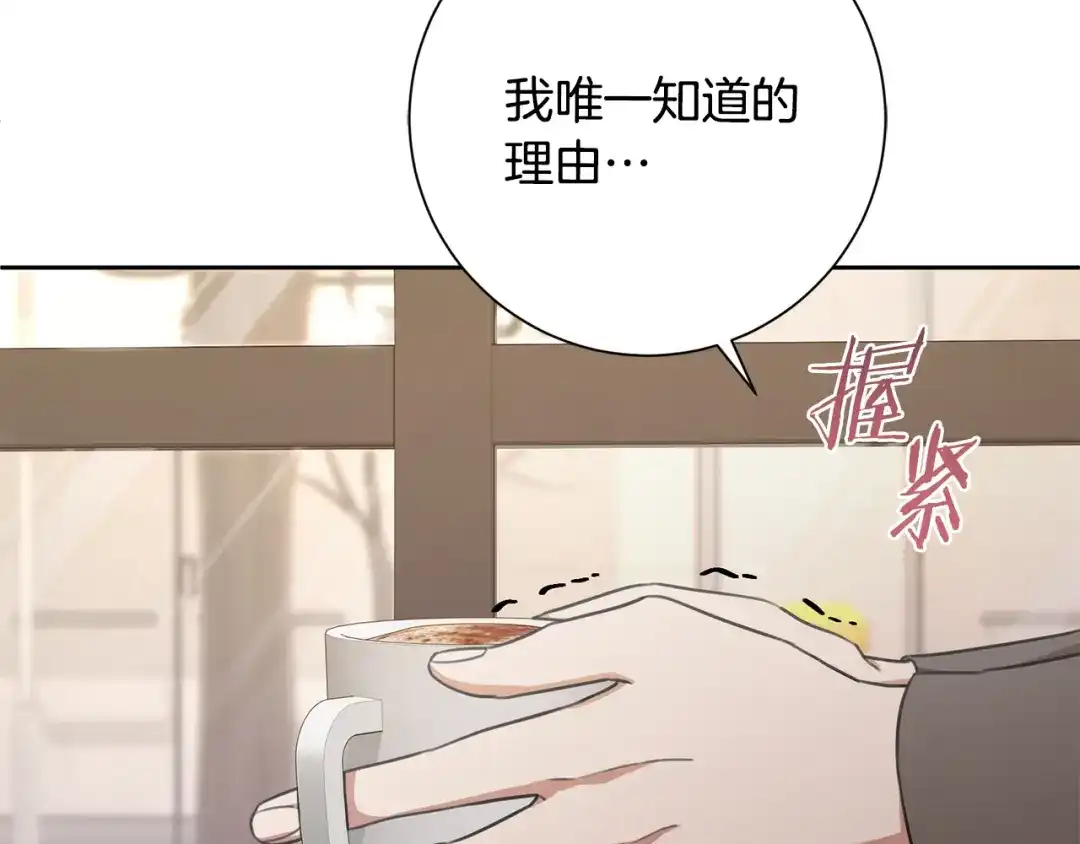 我只心动不结婚 第54话 做回你自己 第13页
