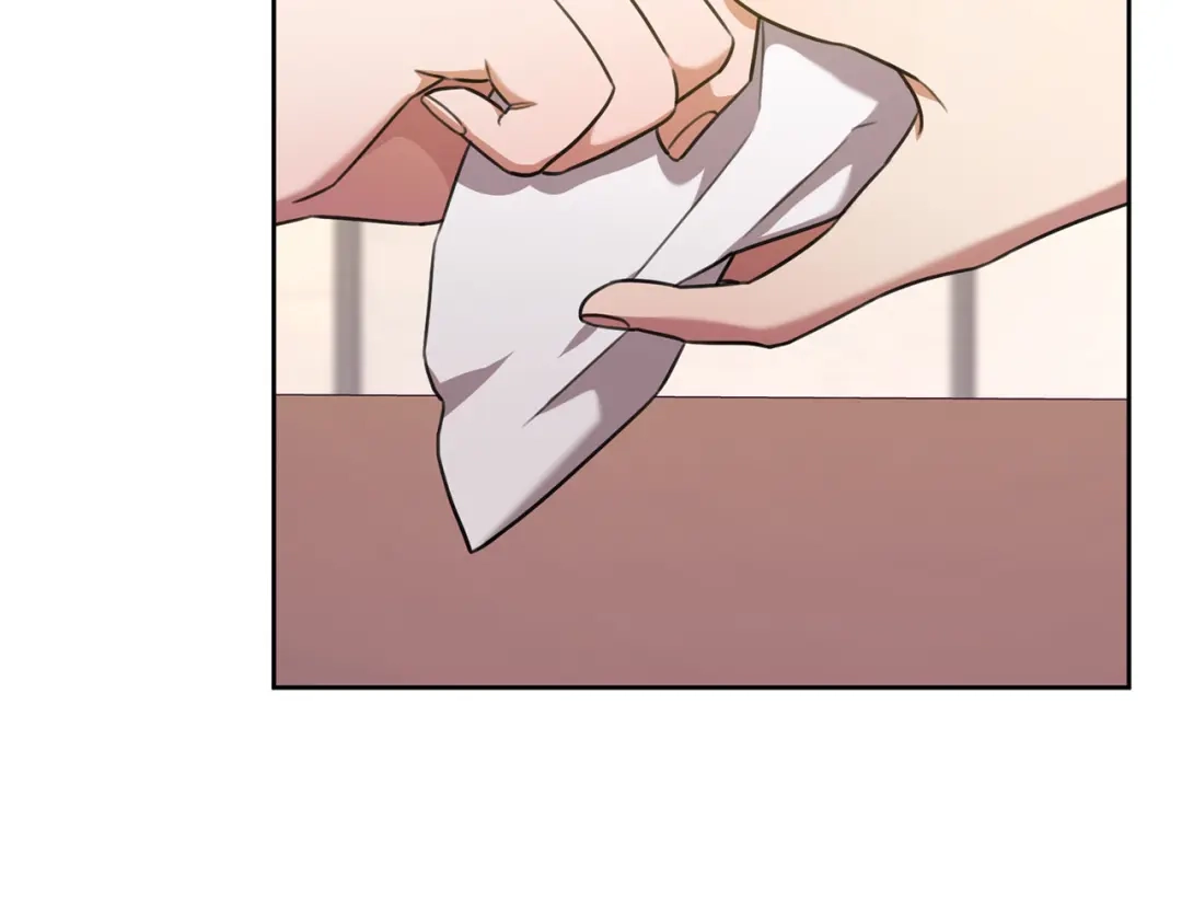 我只心动不结婚 第54话 做回你自己 第25页