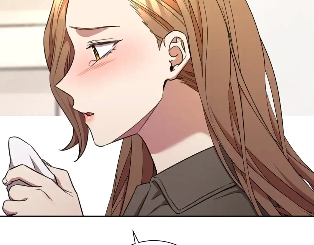 我只心动不结婚 第54话 做回你自己 第28页