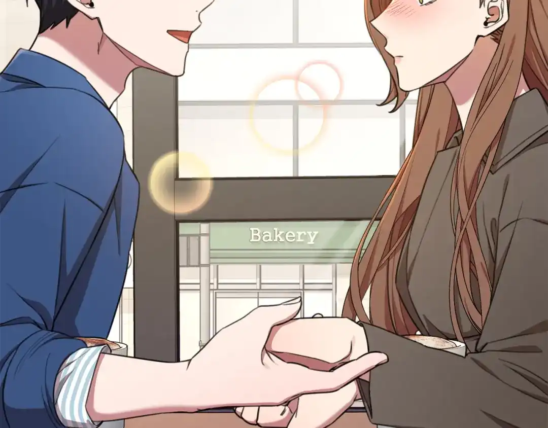 我只心动不结婚 第54话 做回你自己 第48页