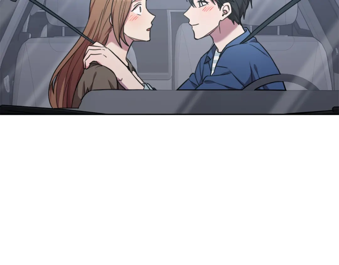 我只心动不结婚 第54话 做回你自己 第96页
