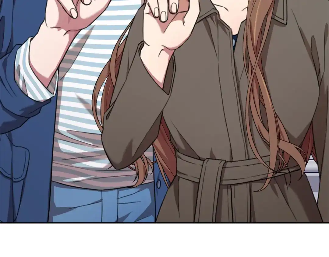 我只心动不结婚 第55话 新总编 第104页