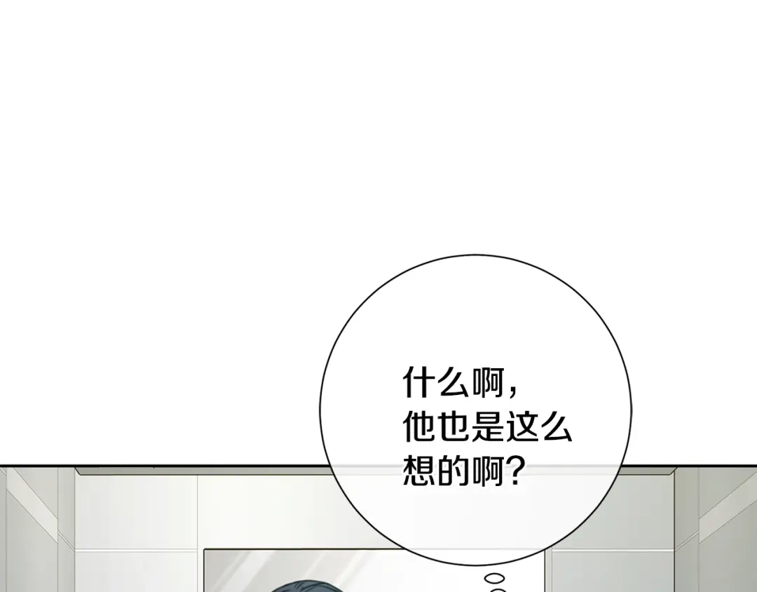 我只心动不结婚 第55话 新总编 第119页