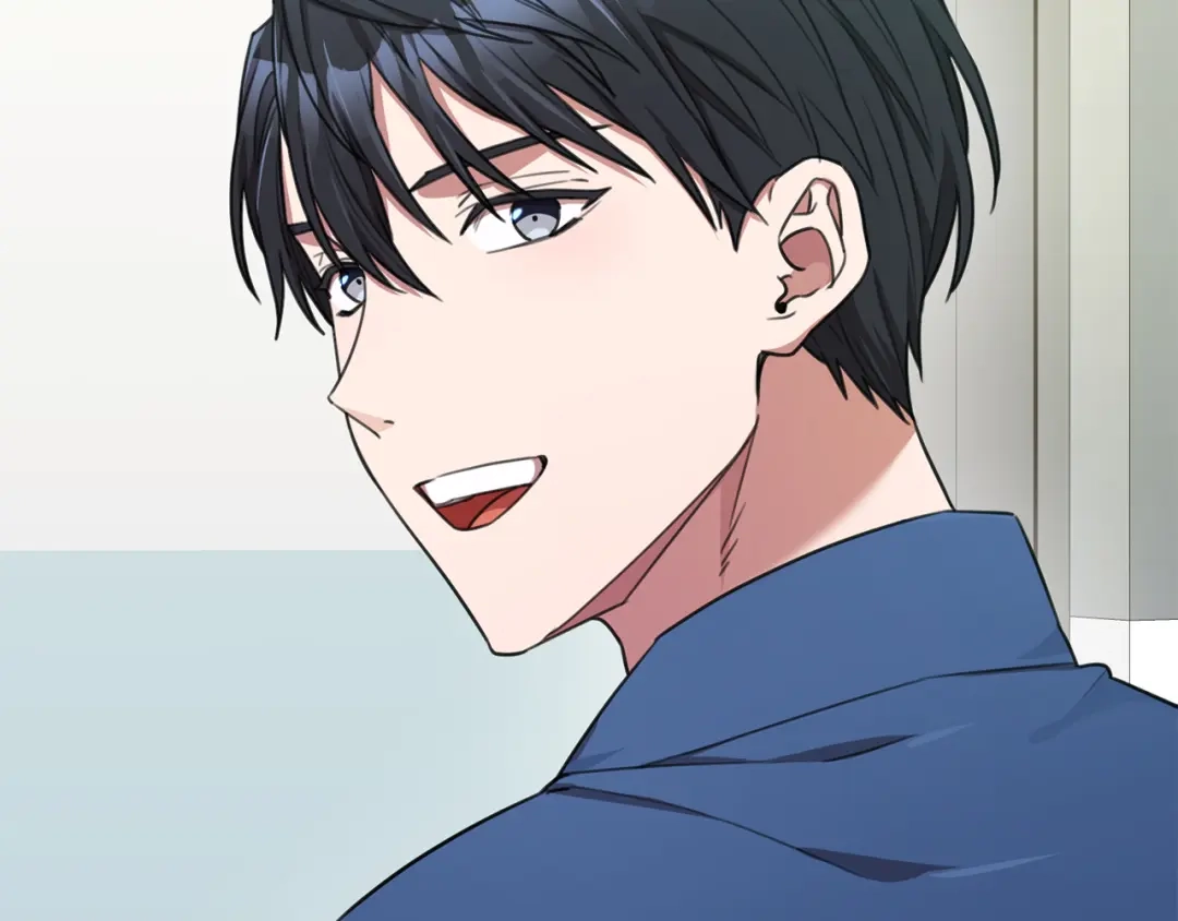 我只心动不结婚 第55话 新总编 第123页