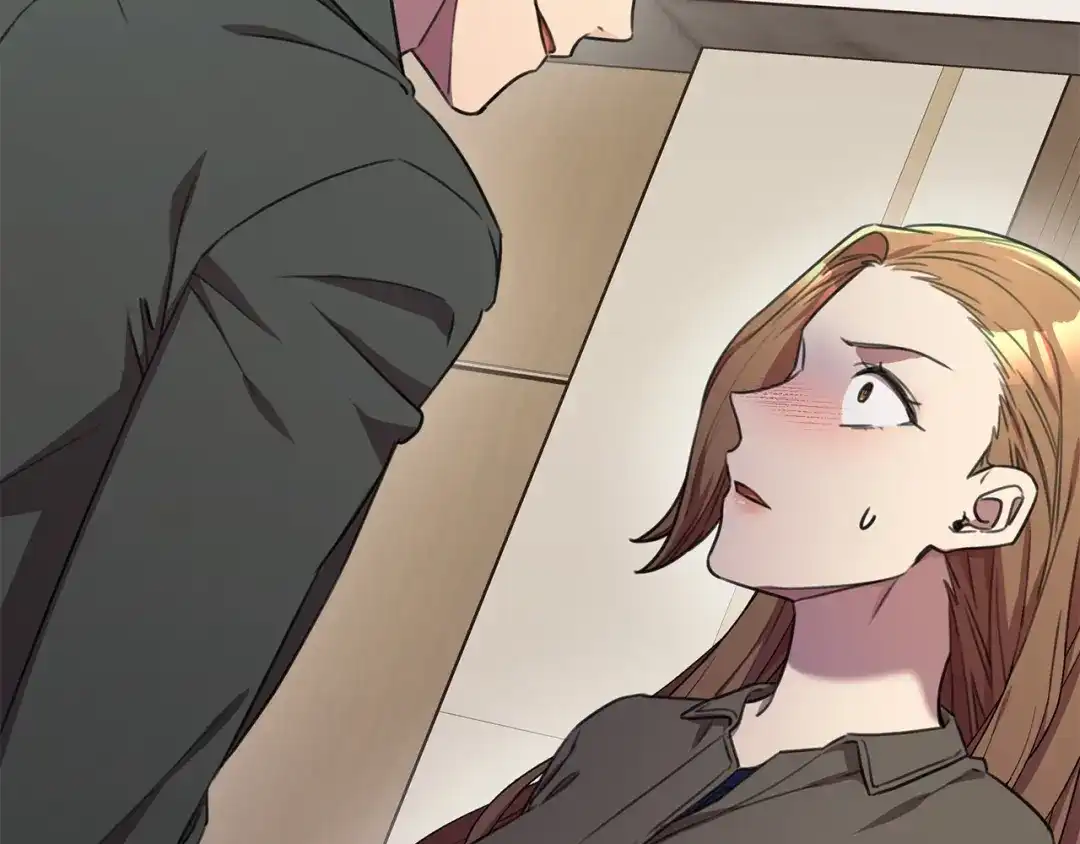 我只心动不结婚 第55话 新总编 第165页
