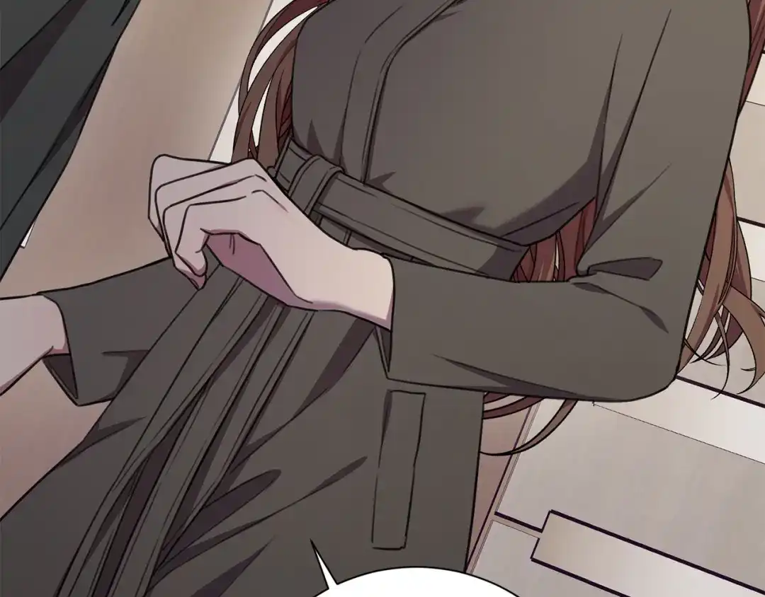 我只心动不结婚 第55话 新总编 第166页