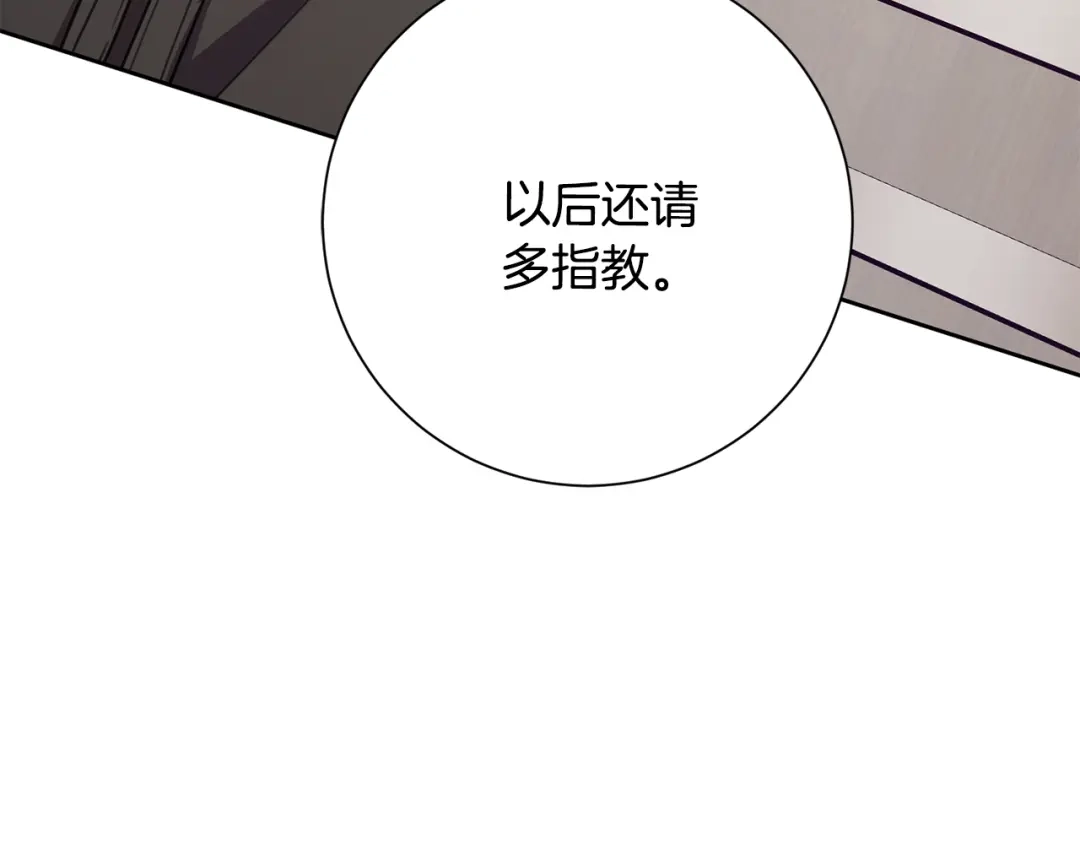 我只心动不结婚 第55话 新总编 第167页