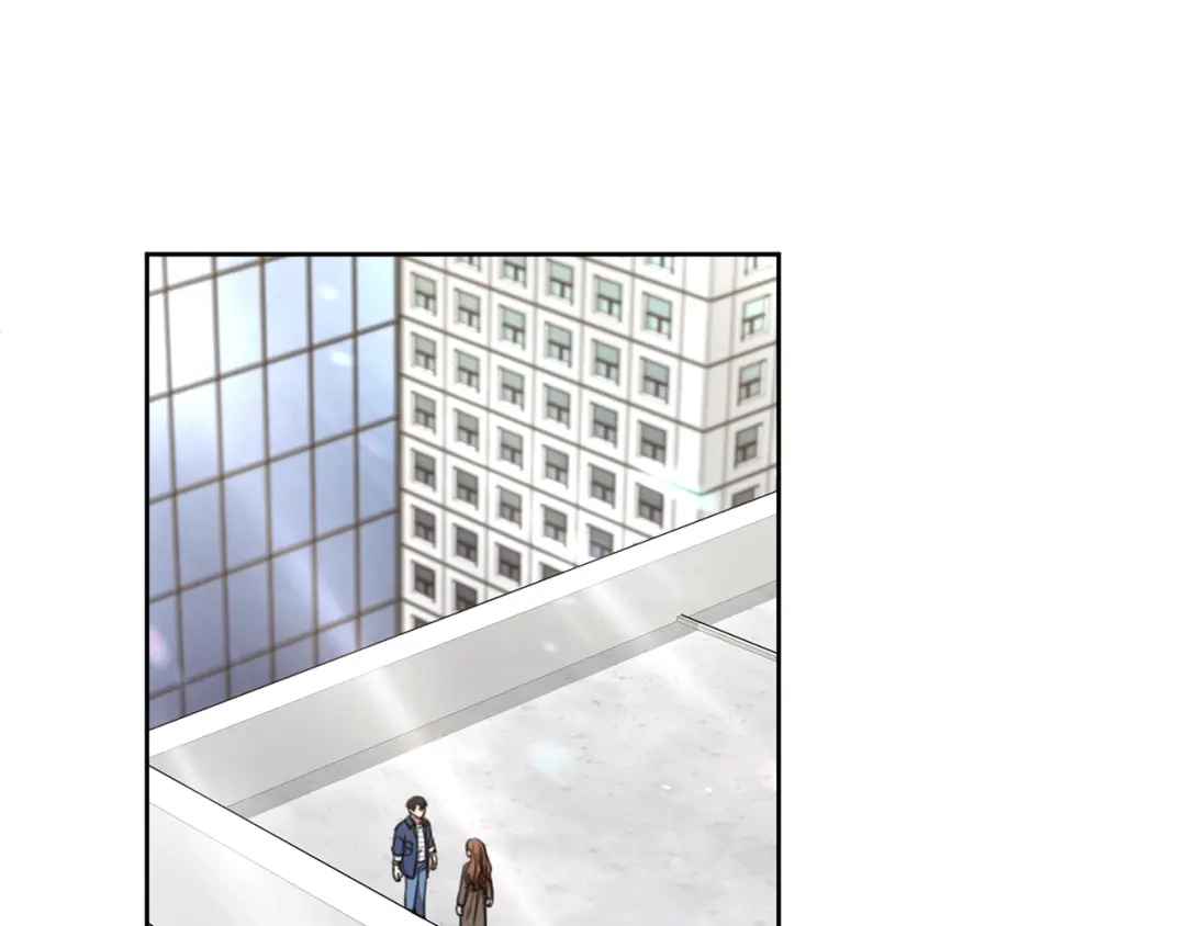 我只心动不结婚 第55话 新总编 第55页