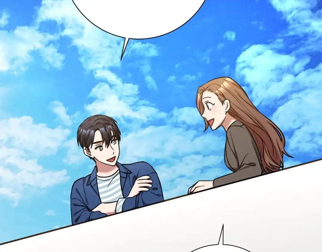 我只心动不结婚 第55话 新总编 第58页