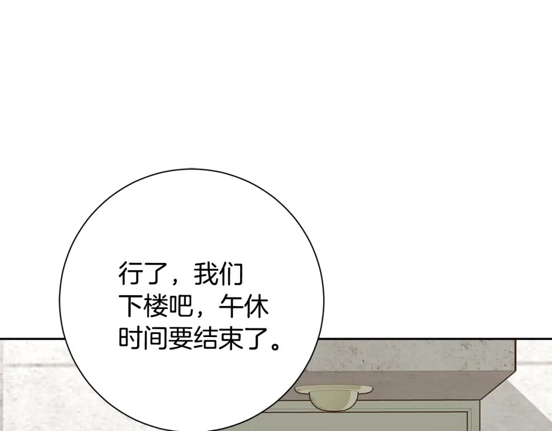 我只心动不结婚 第55话 新总编 第88页