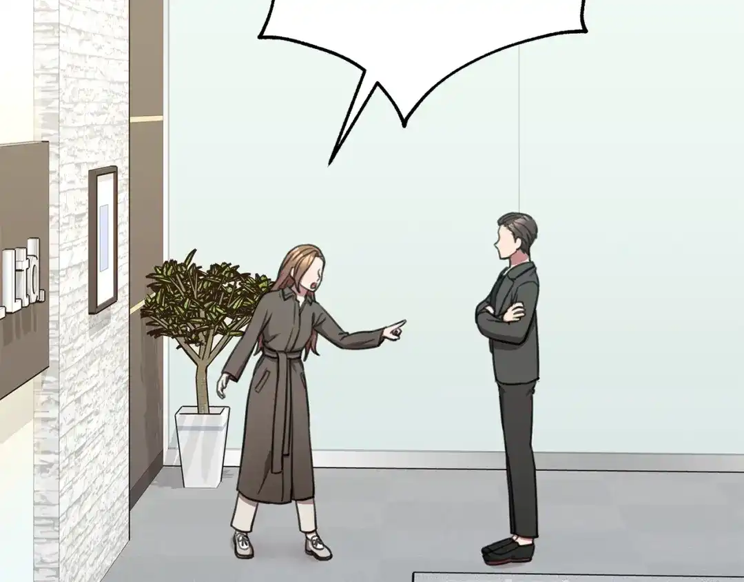 我只心动不结婚 第56话 报复的正确方法 第5页