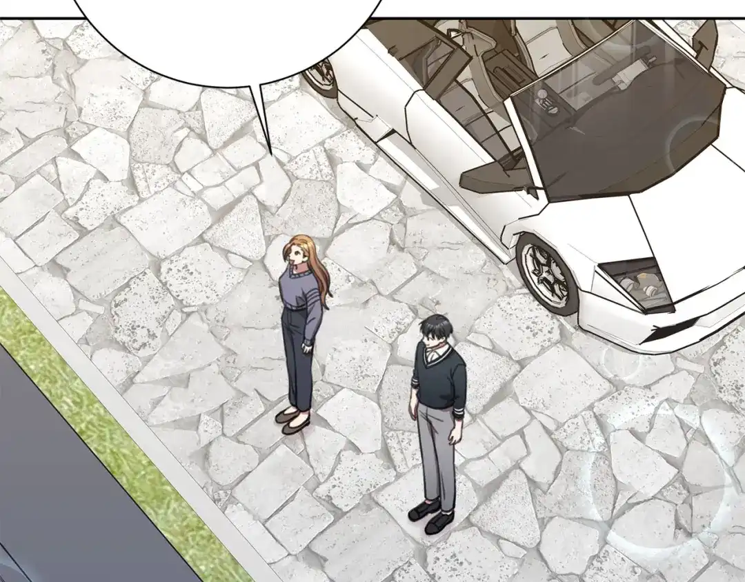 我只心动不结婚 第57话 梦想中的房子 第164页