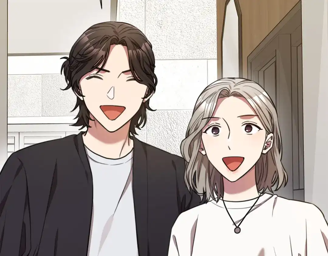 我只心动不结婚 第58话 真的爱上了你 第16页