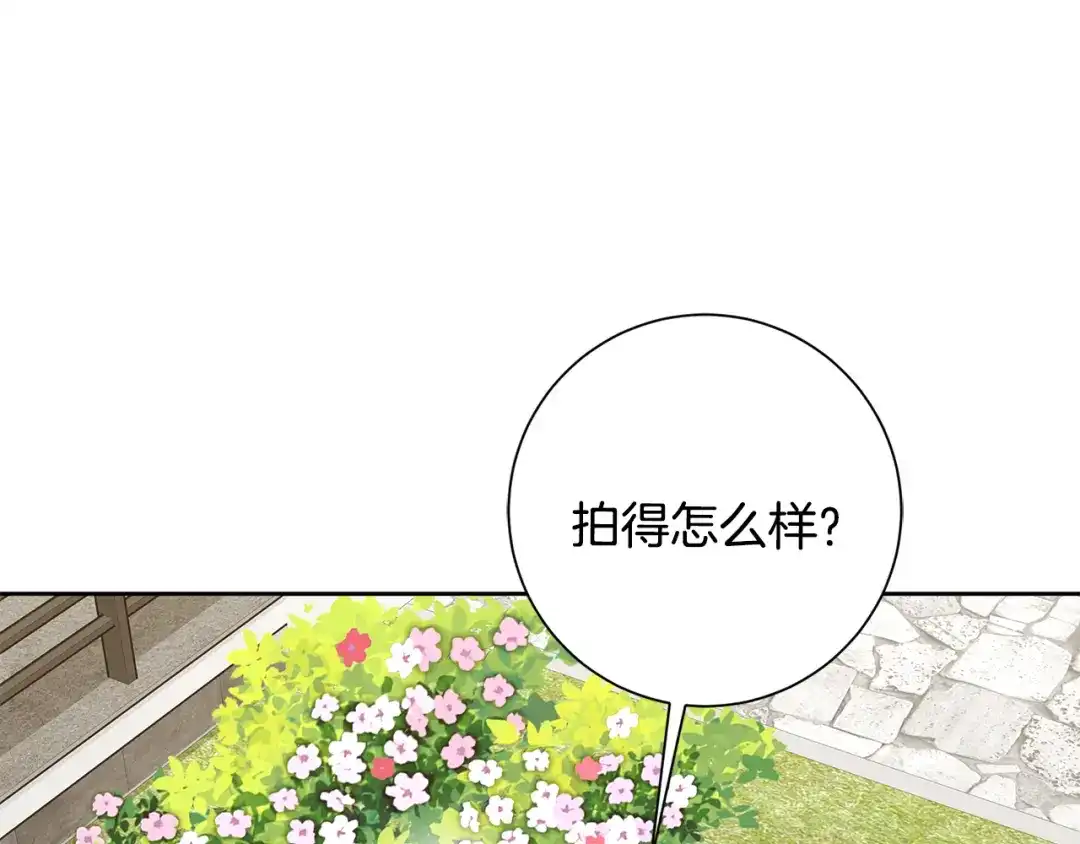 我只心动不结婚 第59话 重新拿起相机 第18页