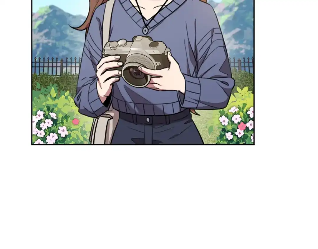 我只心动不结婚 第59话 重新拿起相机 第52页