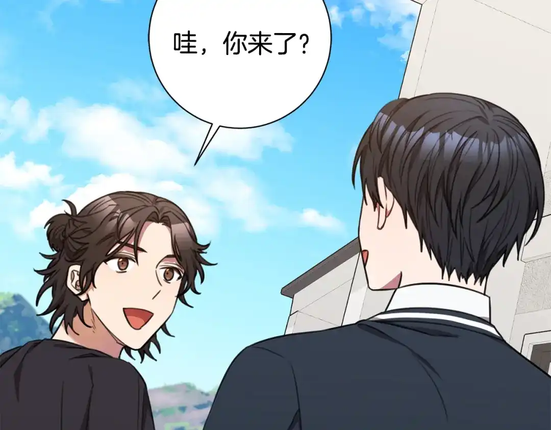 我只心动不结婚 第59话 重新拿起相机 第54页