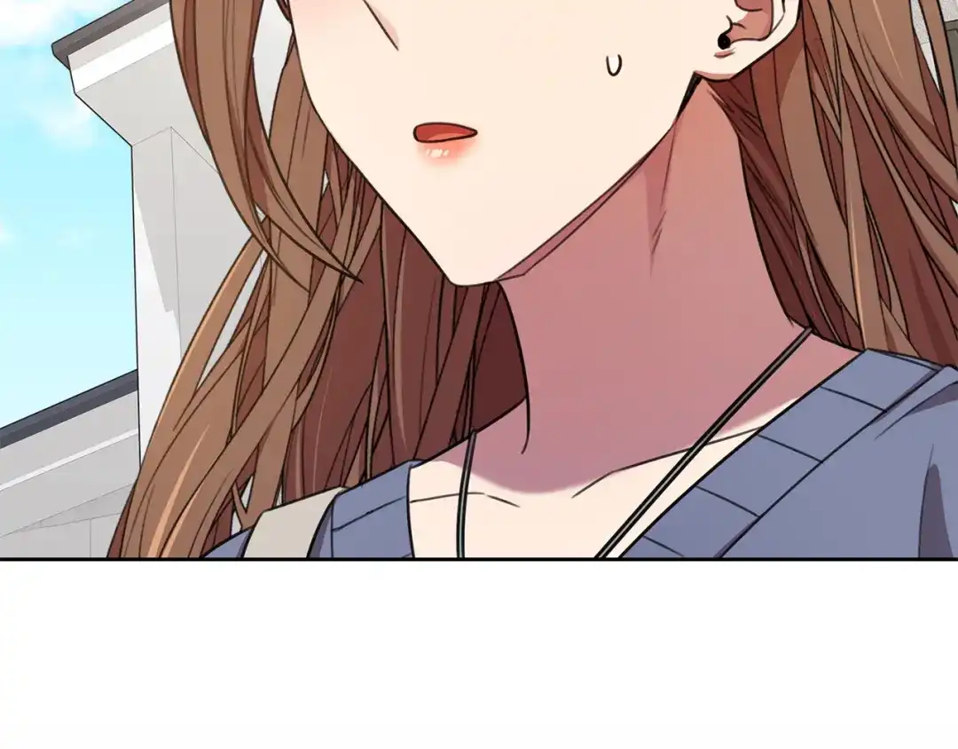 我只心动不结婚 第59话 重新拿起相机 第91页