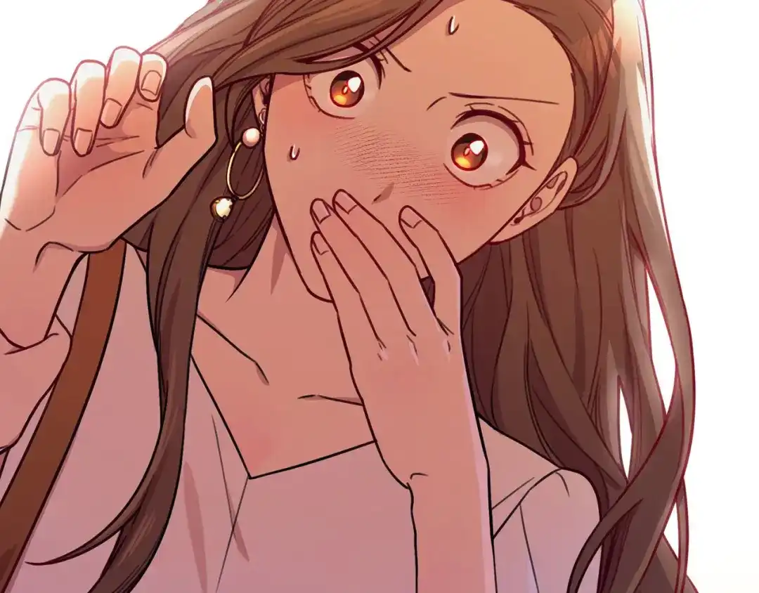 我只心动不结婚 第5话 情感创伤 第20页
