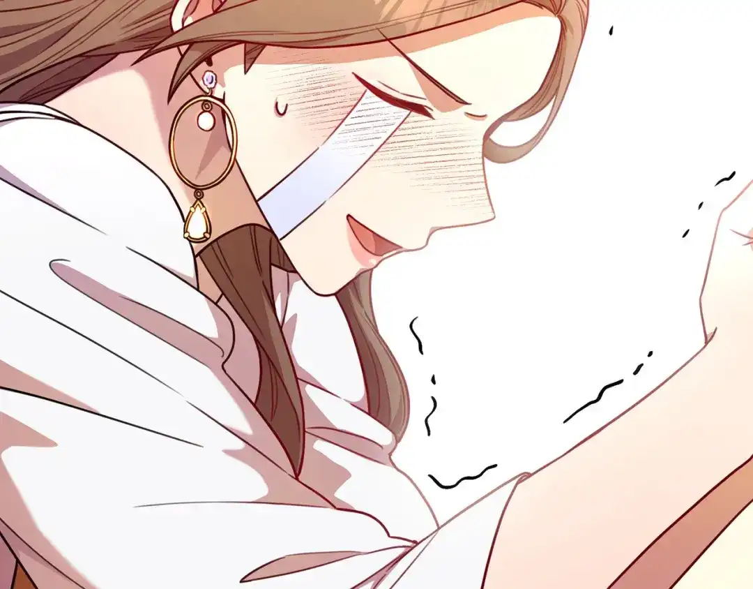 我只心动不结婚 第5话 情感创伤 第36页