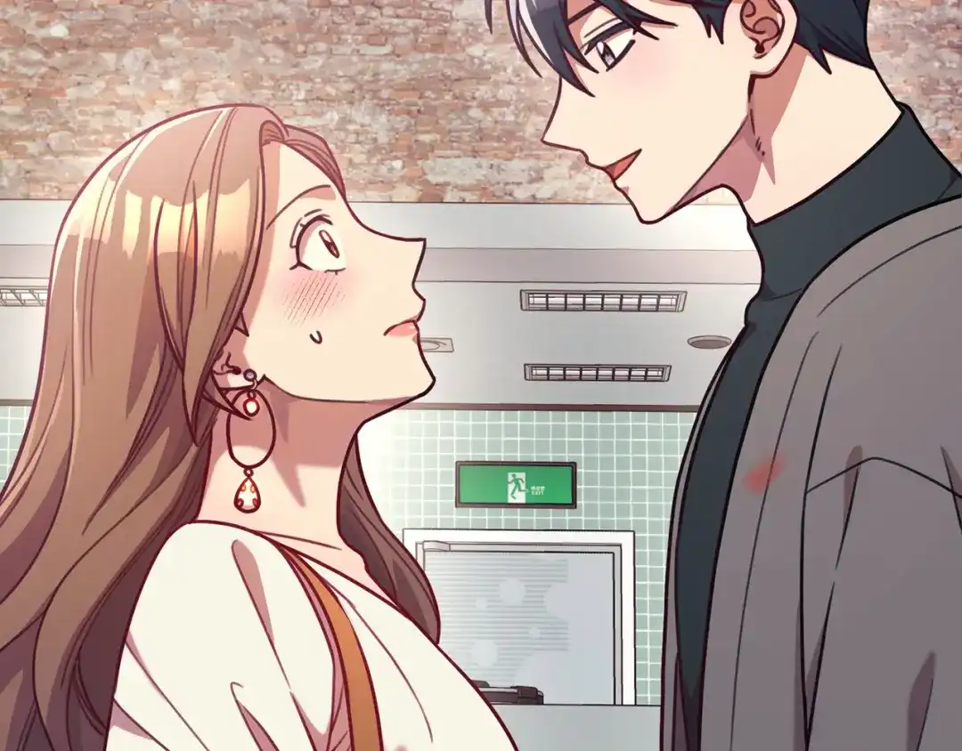 我只心动不结婚 第5话 情感创伤 第85页