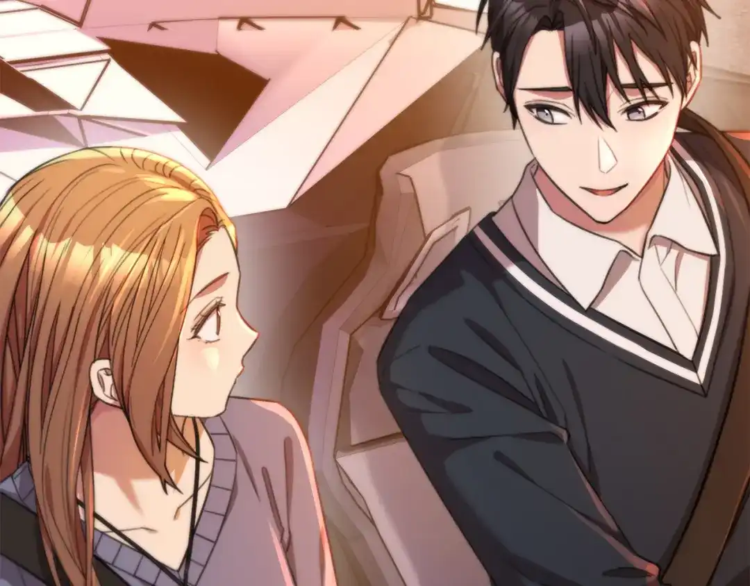 我只心动不结婚 第61话 秘密基地 第11页