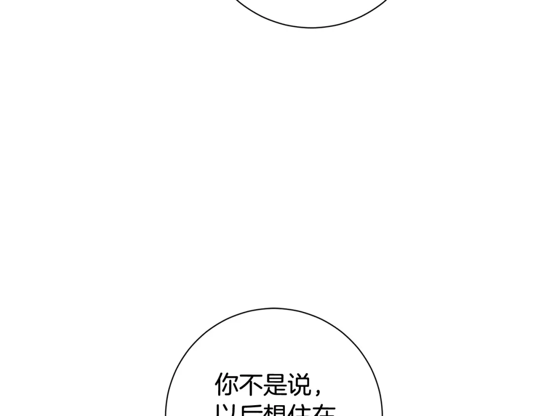 我只心动不结婚 第61话 秘密基地 第153页
