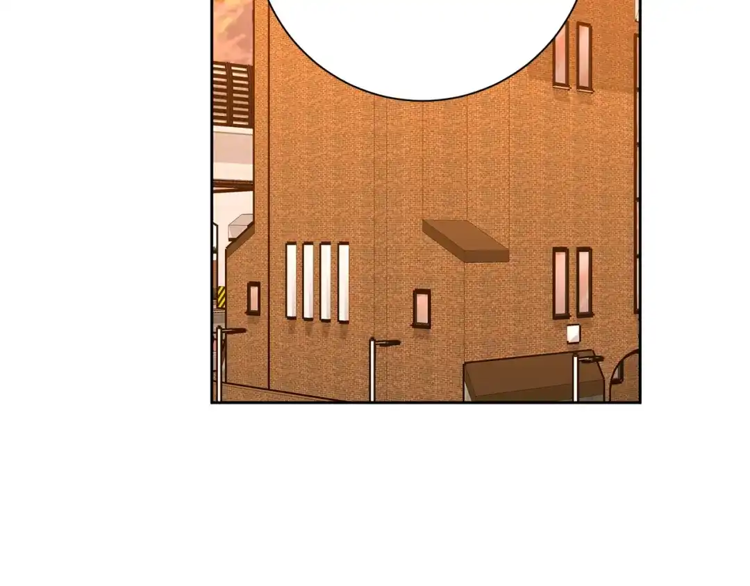 我只心动不结婚 第61话 秘密基地 第22页