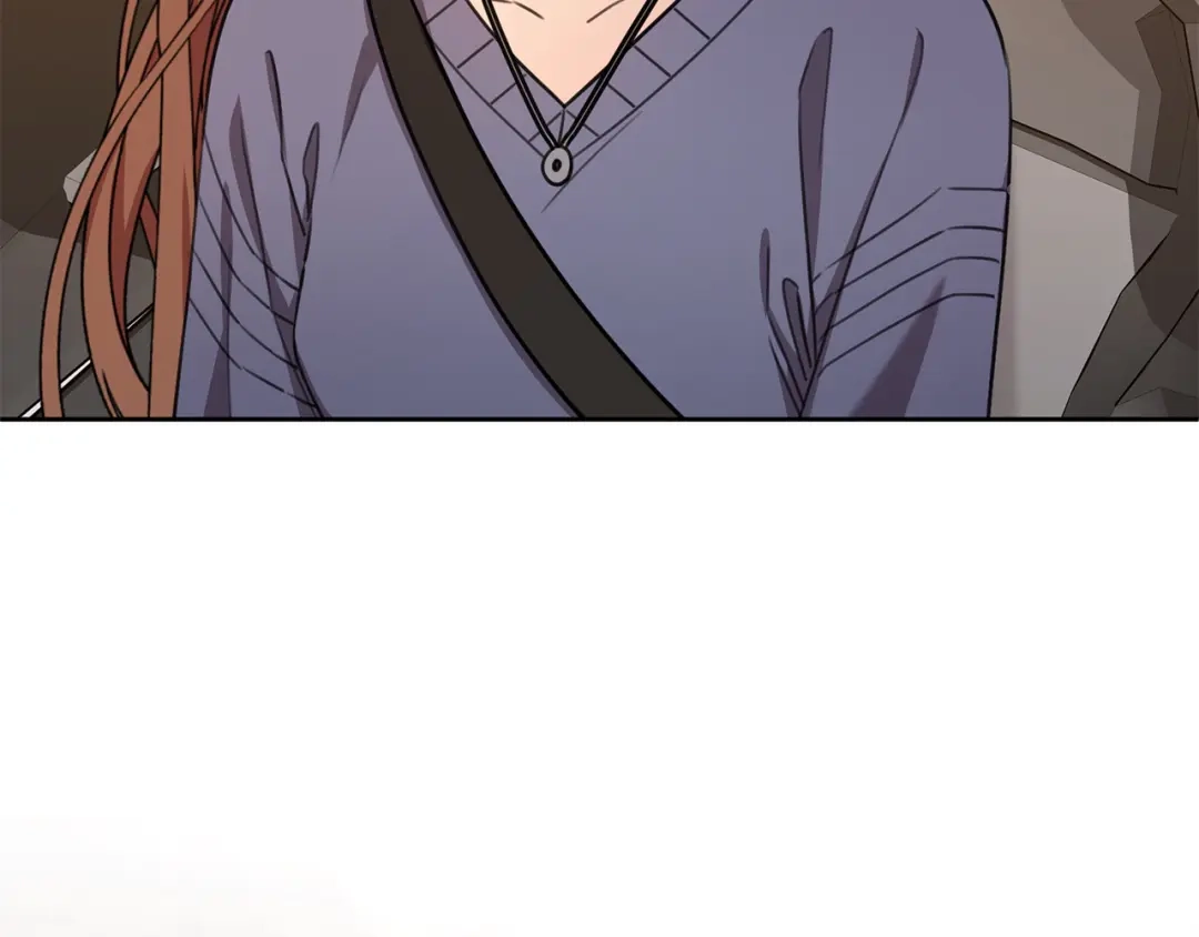 我只心动不结婚 第61话 秘密基地 第3页