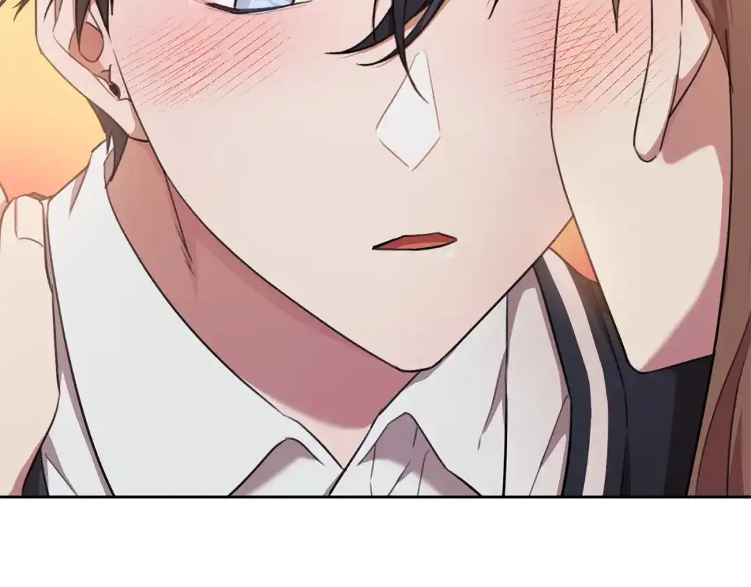 我只心动不结婚 第62话 这次不是失误 第63页