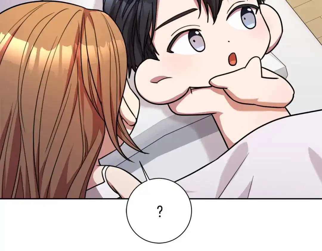 我只心动不结婚 第63话 放弃摄影的理由 第106页