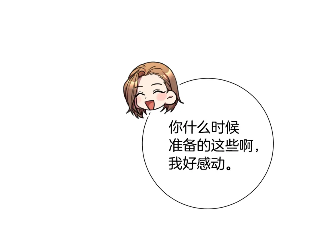 我只心动不结婚 第63话 放弃摄影的理由 第140页