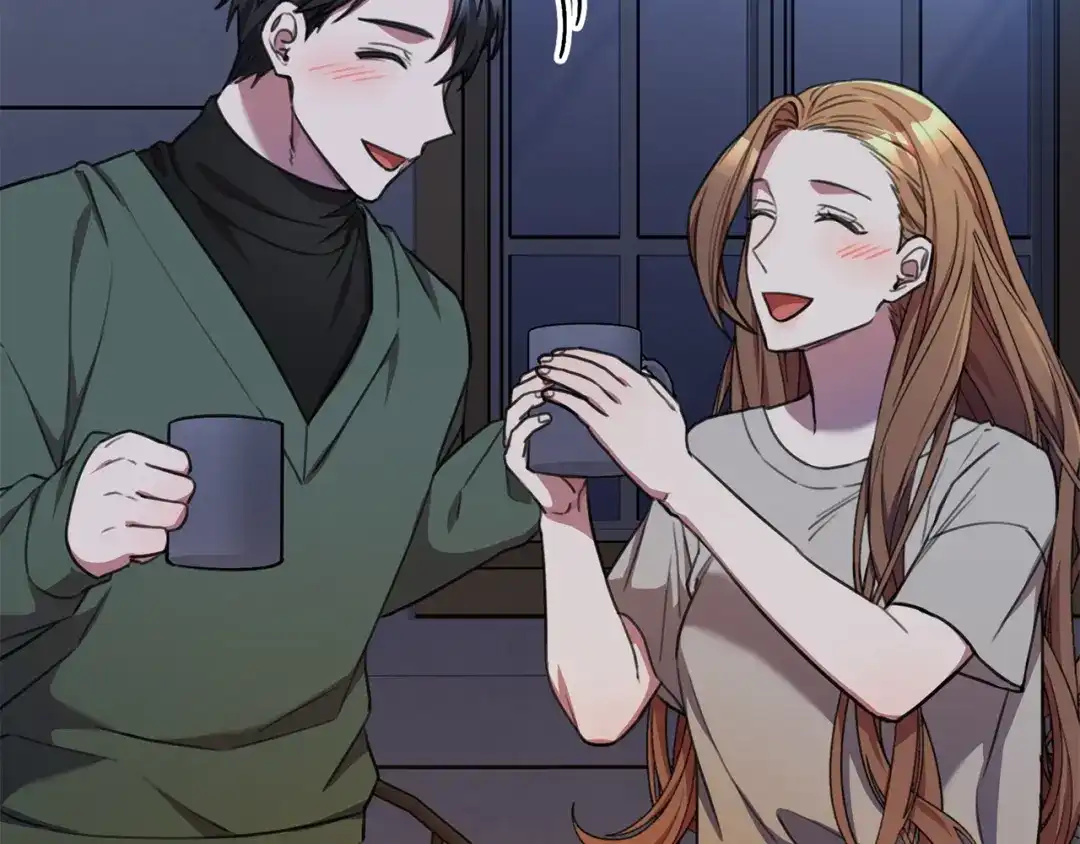 我只心动不结婚 第63话 放弃摄影的理由 第162页