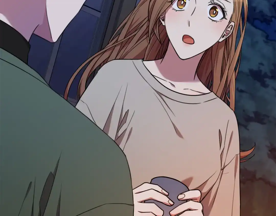 我只心动不结婚 第63话 放弃摄影的理由 第206页