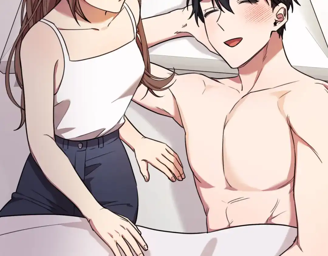 我只心动不结婚 第63话 放弃摄影的理由 第23页