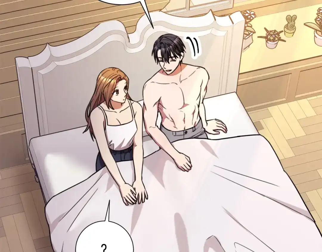 我只心动不结婚 第63话 放弃摄影的理由 第38页