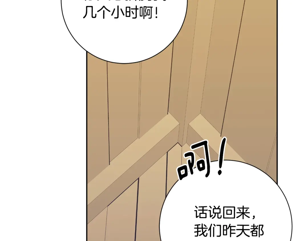 我只心动不结婚 第63话 放弃摄影的理由 第74页