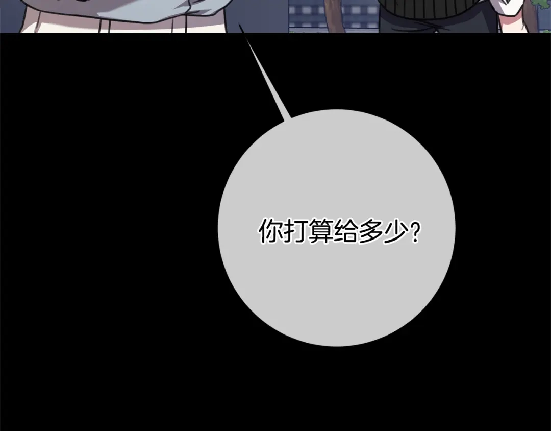 我只心动不结婚 第64话 知寒的故事 第144页