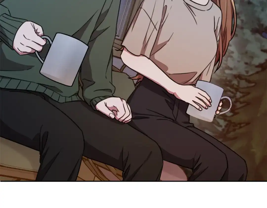 我只心动不结婚 第64话 知寒的故事 第16页