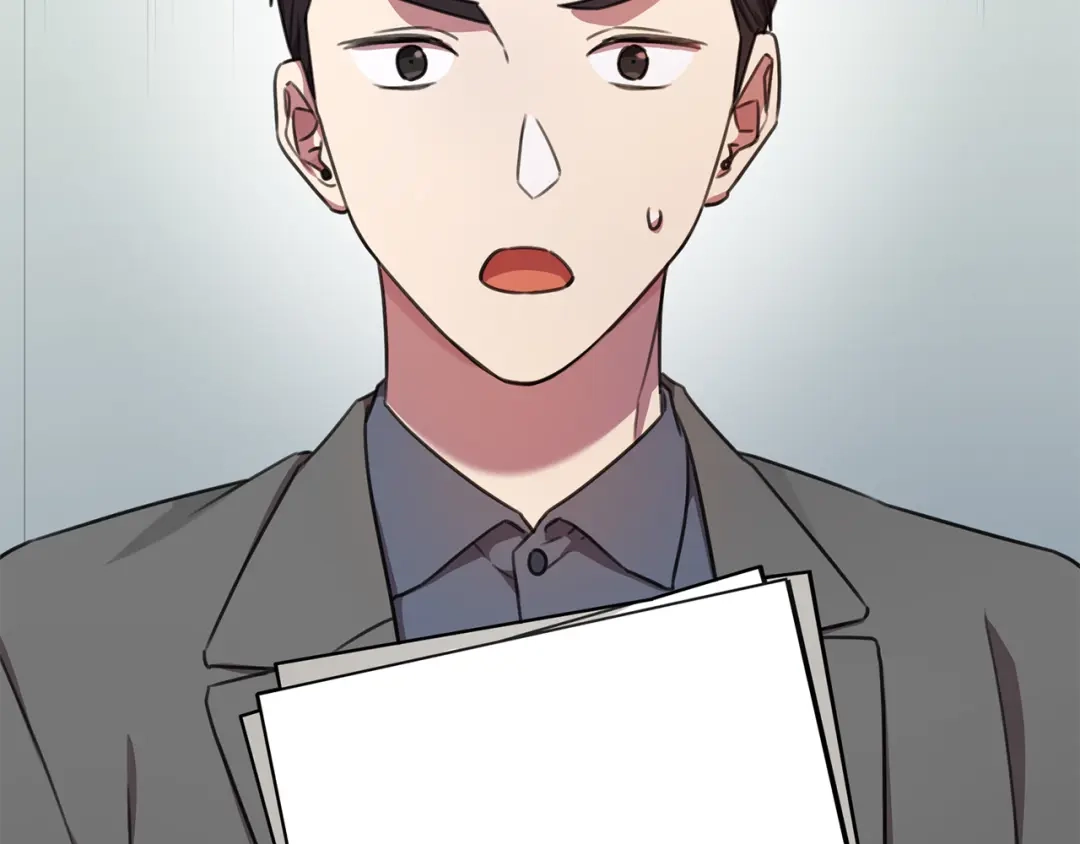 我只心动不结婚 第64话 知寒的故事 第51页