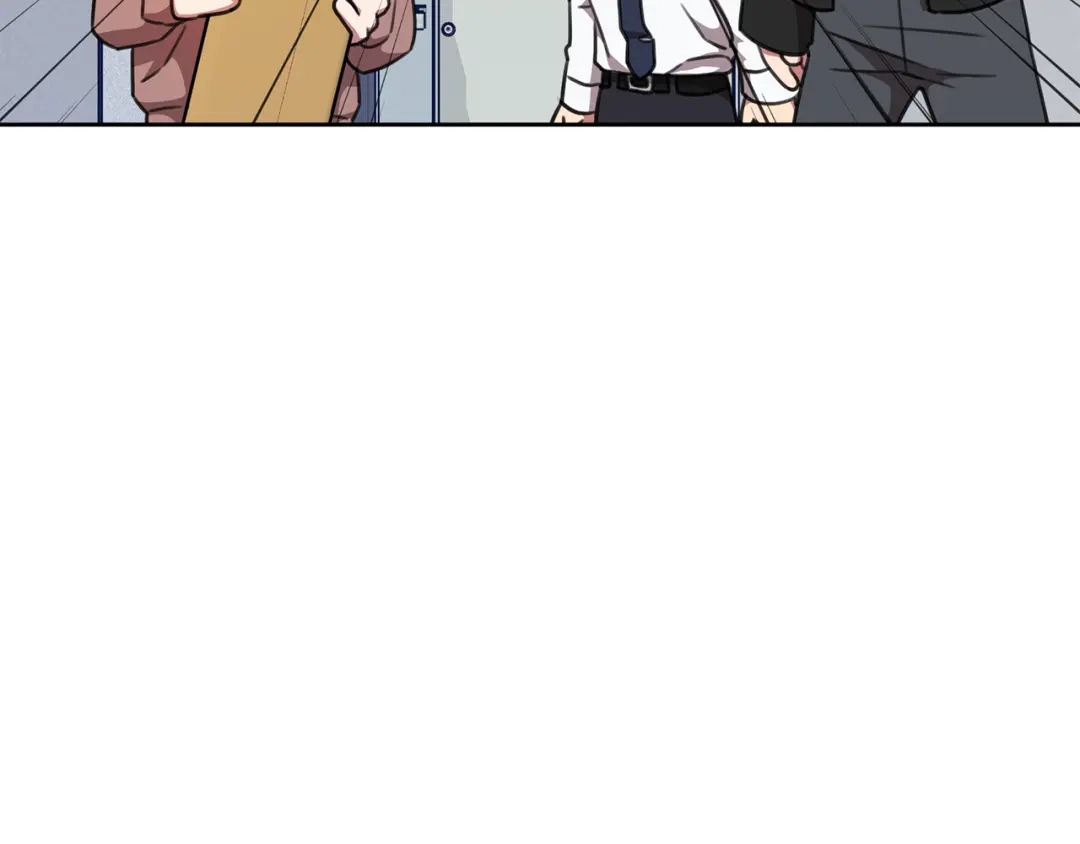 我只心动不结婚 第65话 解开心扉 第134页